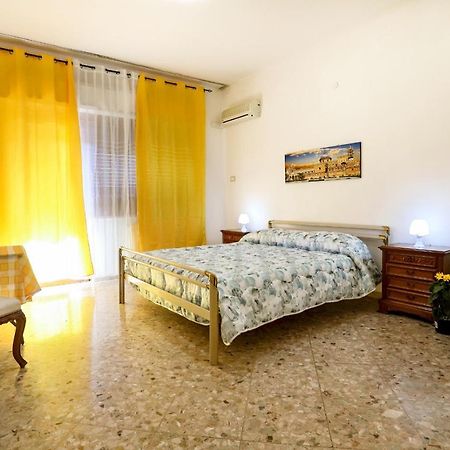 A Casa Di Fra' Bed & Breakfast Palermo Ngoại thất bức ảnh