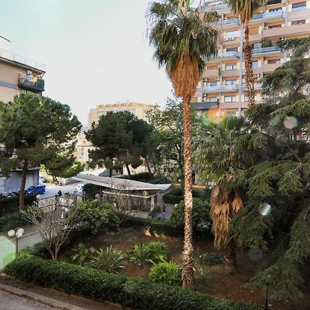 A Casa Di Fra' Bed & Breakfast Palermo Ngoại thất bức ảnh