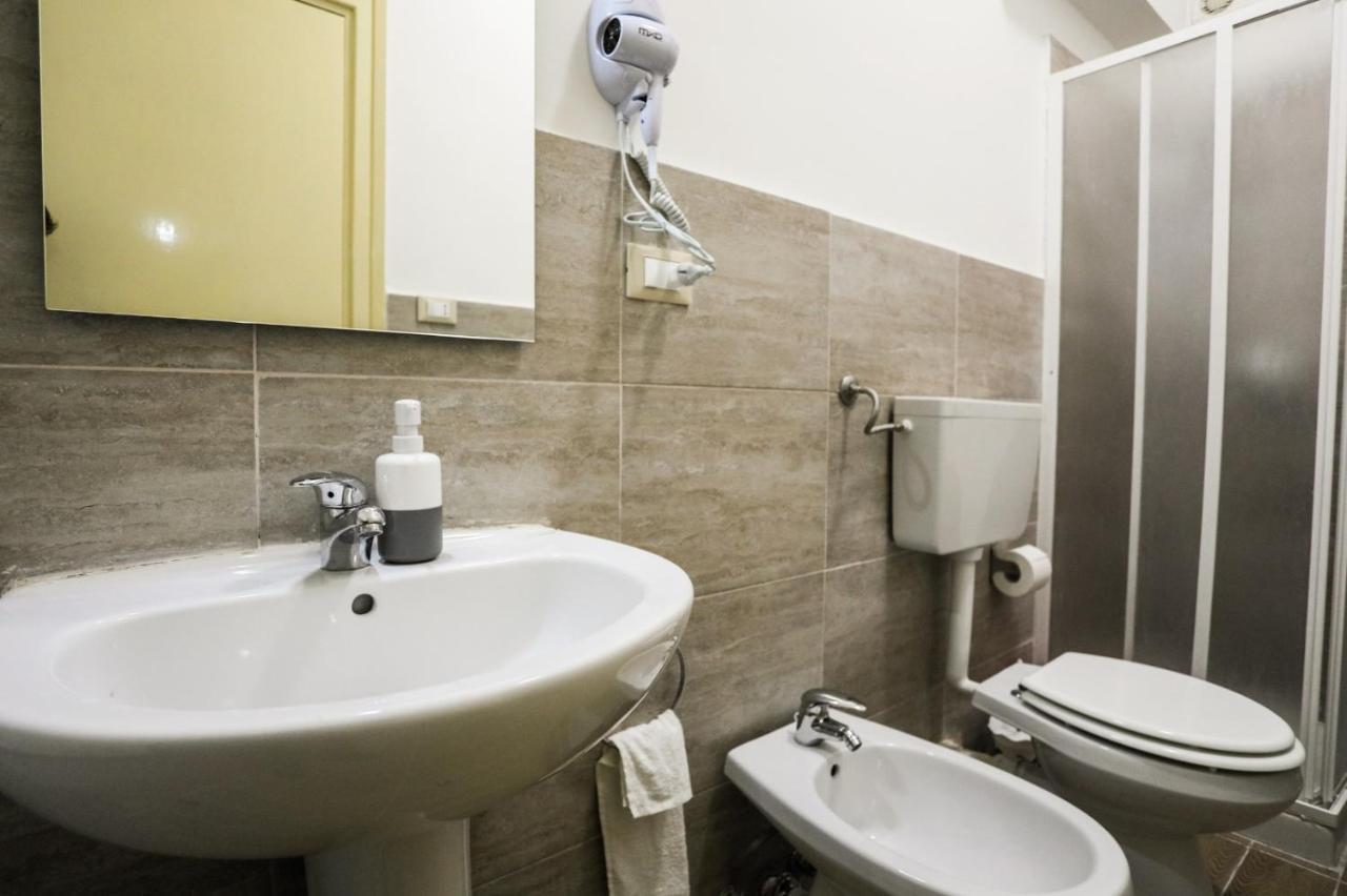 A Casa Di Fra' Bed & Breakfast Palermo Ngoại thất bức ảnh