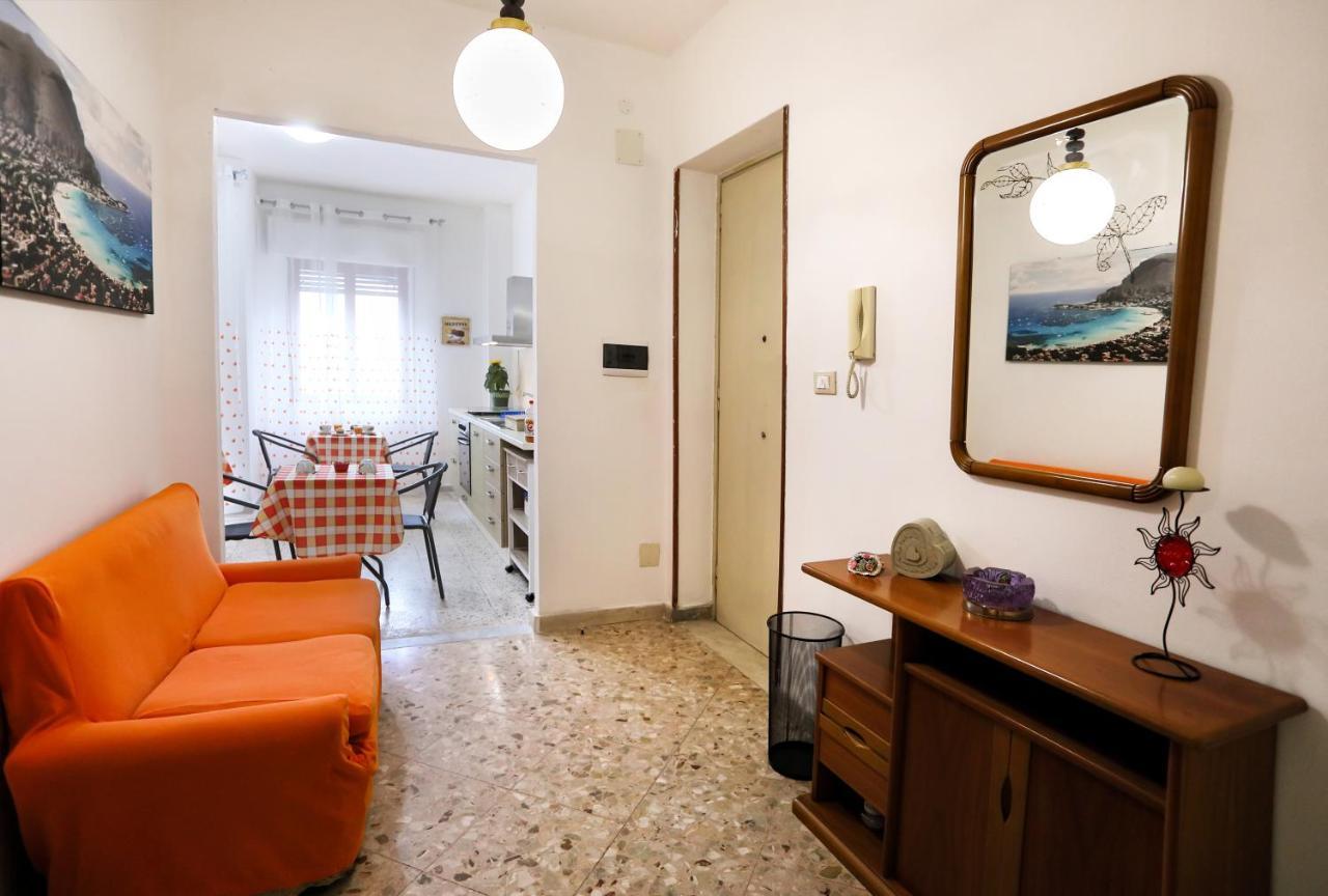 A Casa Di Fra' Bed & Breakfast Palermo Ngoại thất bức ảnh
